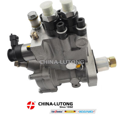 Bomba CR de qualidade para bosch 0 445 025 027 CB18027 Bomba de combustível de alta pressão comum Assy 0 445 025 027 para bomba cb18