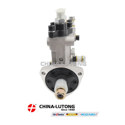Bomba de alta pressão sistema CR Bomba de ferro comum 0 445 025 028 CB18028 para bosch Bomba de injecção de combustível 0445025028 Fábrica Varejo