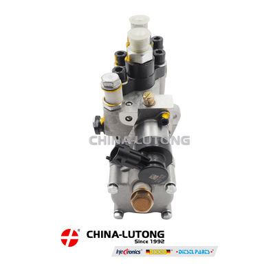 Bomba de alta pressão sistema CR Bomba de ferro comum 0 445 025 028 CB18028 para bosch Bomba de injecção de combustível 0445025028 Fábrica Varejo