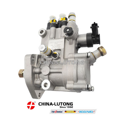 Bomba de alta pressão sistema CR Bomba de ferro comum 0 445 025 028 CB18028 para bosch Bomba de injecção de combustível 0445025028 Fábrica Varejo