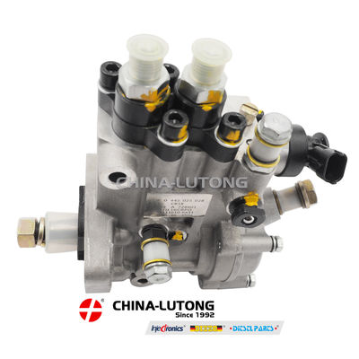 Bomba de alta pressão sistema CR Bomba de ferro comum 0 445 025 028 CB18028 para bosch Bomba de injecção de combustível 0445025028 Fábrica Varejo