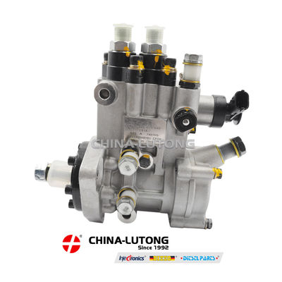 de alta qualidade 0 445 025 040 CB18040 peças de bomba Common Rail fornecedores e fabricantes Para Foton Cummins CB18040 Common Rail Pump Assy para JMC Isuzu 4JB1 Motor