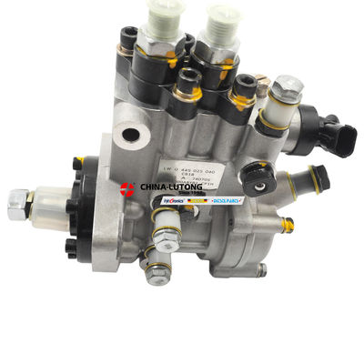 de alta qualidade 0 445 025 040 CB18040 peças de bomba Common Rail fornecedores e fabricantes Para Foton Cummins CB18040 Common Rail Pump Assy para JMC Isuzu 4JB1 Motor