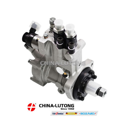 Bomba de Combustível Common Rail de Alta Pressão Assy 0 445 025 052 CB18 Bomba de Injeção de Combustível 0445025052 Bomba de Combustível 0 445 025 052 para Motor Foton