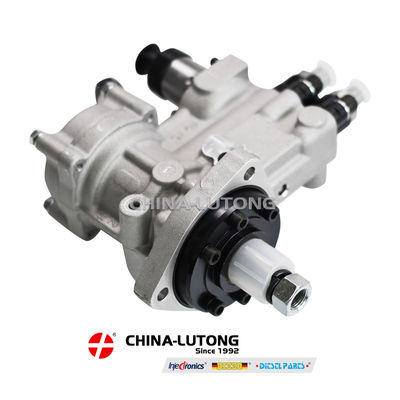 Bomba de Combustível Common Rail de Alta Pressão Assy 0 445 025 052 CB18 Bomba de Injeção de Combustível 0445025052 Bomba de Combustível 0 445 025 052 para Motor Foton