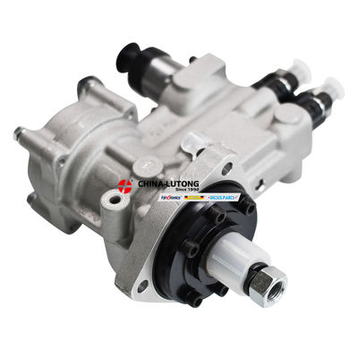 Bomba de Combustível Common Rail de Alta Pressão Assy 0 445 025 052 CB18 Bomba de Injeção de Combustível 0445025052 Bomba de Combustível 0 445 025 052 para Motor Foton
