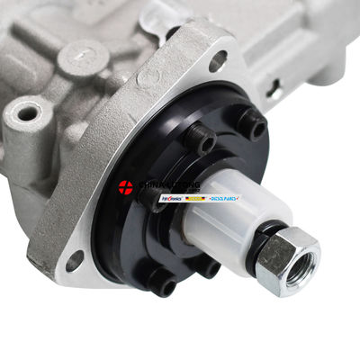 Bomba de Combustível Common Rail de Alta Pressão Assy 0 445 025 052 CB18 Bomba de Injeção de Combustível 0445025052 Bomba de Combustível 0 445 025 052 para Motor Foton