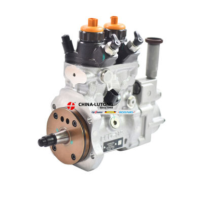 Bomba de injeção de combustível Common Rail de alta qualidade HP0 Para 094000-0652 094000-0651 Bomba de injeção de combustível diesel para caminhão SDEC D28C-001-800