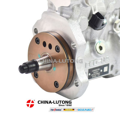 Bomba de injeção de combustível Common Rail de alta qualidade HP0 Para 094000-0652 094000-0651 Bomba de injeção de combustível diesel para caminhão SDEC D28C-001-800