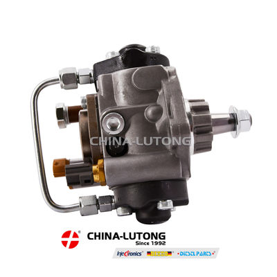 Bomba de injecção de combustível HP3 de alta qualidade 294000-0294 Bomba de combustível ferroviária comum 294000-0293 294000-0294 para Hyundai Truck HD78.