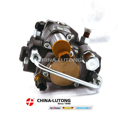 Bomba de injecção de combustível HP3 de alta qualidade 294000-0294 Bomba de combustível ferroviária comum 294000-0293 294000-0294 para Hyundai Truck HD78.