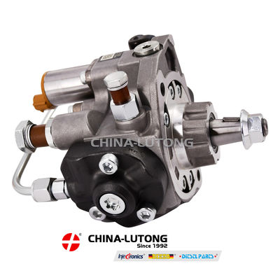 Bomba de injecção de combustível HP3 de alta qualidade 294000-0294 Bomba de combustível ferroviária comum 294000-0293 294000-0294 para Hyundai Truck HD78.