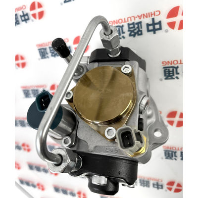 Bomba de injeção de combustível 294000-0640 1460A019 common rail diesel Bomba de injeção de combustível 294000-0640/1460A019 para Mitsubishi L200 4D56 CR HP3