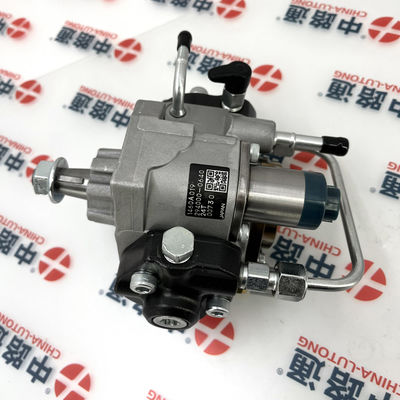 Bomba de injeção de combustível 294000-0640 1460A019 common rail diesel Bomba de injeção de combustível 294000-0640/1460A019 para Mitsubishi L200 4D56 CR HP3