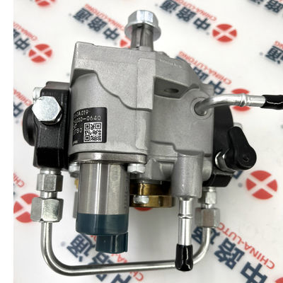 Bomba de injeção de combustível 294000-0640 1460A019 common rail diesel Bomba de injeção de combustível 294000-0640/1460A019 para Mitsubishi L200 4D56 CR HP3