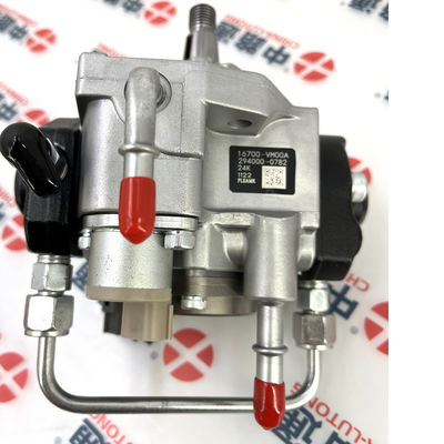 Bomba diesel de rial comum294000-0782 motor diesel de confiança Bomba 294000-0782 2940000782 para NISSAN 16700VM00A/16700VM00D por atacado