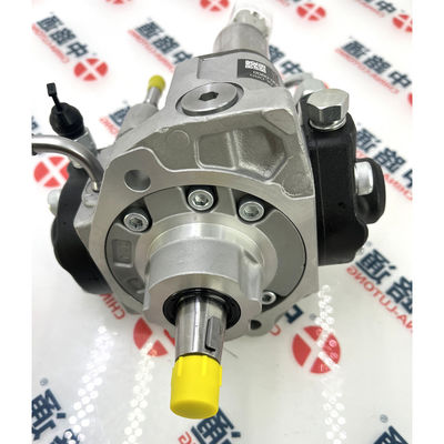 Bomba de injeção de combustível de alta qualidade 294000-0900 Bomba de injeção de combustível de trens comuns 22100-0L060/294000-0900 para motor TOYOTA Hilux 1KD 2KD