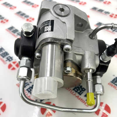 Bomba de injeção de combustível de alta qualidade 294000-0900 Bomba de injeção de combustível de trens comuns 22100-0L060/294000-0900 para motor TOYOTA Hilux 1KD 2KD