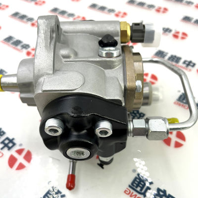 Bomba de injeção de combustível de alta qualidade 294000-0900 Bomba de injeção de combustível de trens comuns 22100-0L060/294000-0900 para motor TOYOTA Hilux 1KD 2KD