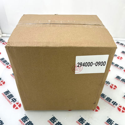 Bomba de injeção de combustível de alta qualidade 294000-0900 Bomba de injeção de combustível de trens comuns 22100-0L060/294000-0900 para motor TOYOTA Hilux 1KD 2KD