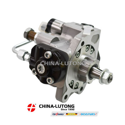 294000-1190 Bomba de injeção de combustível Common Rail 294000-1190 294000-1191 294000-0571 8973865575 Compatível com Isuzu 4hk1 Engine