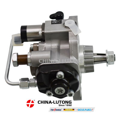 294000-1190 Bomba de injeção de combustível Common Rail 294000-1190 294000-1191 294000-0571 8973865575 Compatível com Isuzu 4hk1 Engine