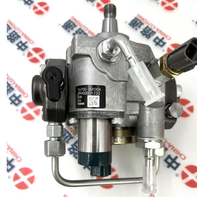 294000-1223 Bomba de injeção de combustível diesel Bomba de injeção de ferro comum 294000-1223 2940001223 16700-5X00A para motor Nissan YD2K3 YD25