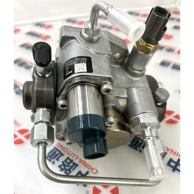294000-1223 Bomba de injeção de combustível diesel Bomba de injeção de ferro comum 294000-1223 2940001223 16700-5X00A para motor Nissan YD2K3 YD25