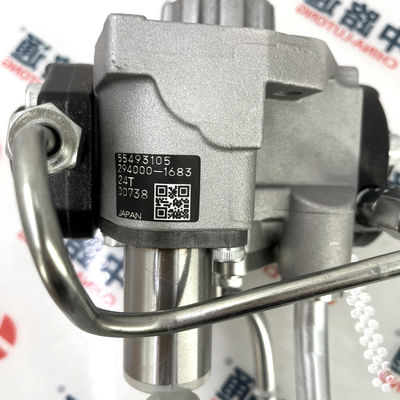 Bomba de injecção de combustível diesel de alta qualidade 294000-1680 294000-1681 294000-1683 Bomba nova HP3 294000-1684 para Chevrolet Holden Colorado 2.8L Motor.