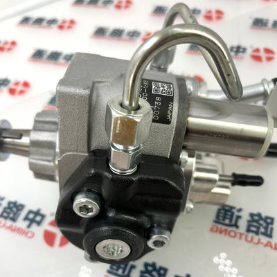 Bomba de injecção de combustível diesel de alta qualidade 294000-1680 294000-1681 294000-1683 Bomba nova HP3 294000-1684 para Chevrolet Holden Colorado 2.8L Motor.