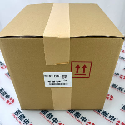 Bomba de injecção de combustível diesel de alta qualidade 294000-1680 294000-1681 294000-1683 Bomba nova HP3 294000-1684 para Chevrolet Holden Colorado 2.8L Motor.