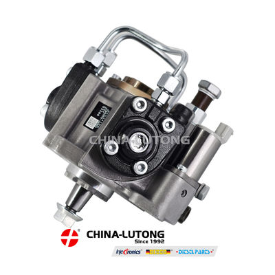 Bomba de injecção de combustível de qualidade RE546126 294050-0061 294050-0062HP4 Bomba de injecção de combustível de trens comuns para motores John Deere294050-0062