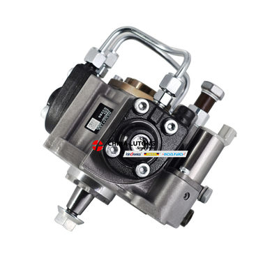 Bomba de injecção de combustível de qualidade RE546126 294050-0061 294050-0062HP4 Bomba de injecção de combustível de trens comuns para motores John Deere294050-0062