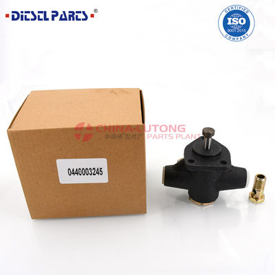 Bomba de alimentação de alta qualidade 0 440 003 245 Bomba de elevação de combustível 0440003254 0 440 003 254 para motor Navistar DT360 DTA360 preço de atacado