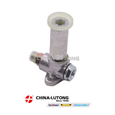 Bomba de combustível de alta qualidade 0 440 011 002 Bomba de alimentação manual fabricada pela BOSCH aplicável para SCANIA preço de atacado do fabricante