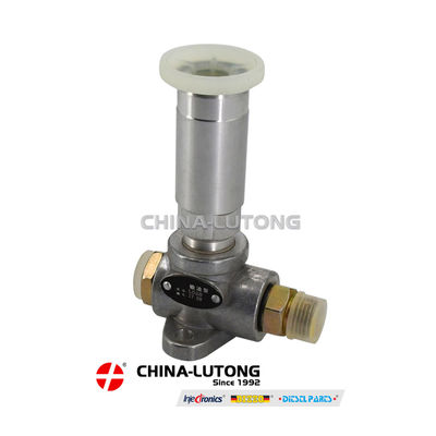 Montura manual de primeira mão de alta qualidade 0 440 011 007 0440011007 Bomba de combustível para MAN E2000 Motor Peças mecânicas de precisão Fabricante em estoque