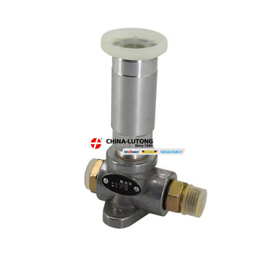 Montura manual de primeira mão de alta qualidade 0 440 011 007 0440011007 Bomba de combustível para MAN E2000 Motor Peças mecânicas de precisão Fabricante em estoque