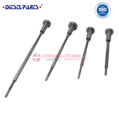 Válvula de Controle do Injetor de Combustível Common Rail F00VC01013 Fabricada na China Nova Válvula de Controle do Injetor F00VC01013 Para Injetor 0445110057 Para CITR0EN Para PEUGE0T Para SUZUKI