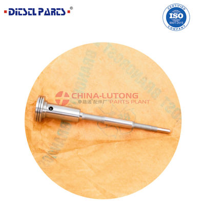 Common Rail Fuel Injector Control Valve F00VC01036 Fuel Injector Control Valve for Bosch 0445110111 For FIAT ALFA ROMEO LANCIA 1.9 2.4 JTD
