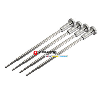 Common Rail Fuel Injector Control Valve F00VC01043 Fuel Injector Valve Set F00VC01043 for BMW 0445110047 0445110048 135377785984