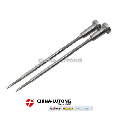 Válvula de Controle do Injetor de Combustível Common Rail F00VC01305 Injetores Diesel Válvula de Controle da Bomba de Injeção F 00V C01 305 para Injetor Isuzu 0445110082 0 445 110 082