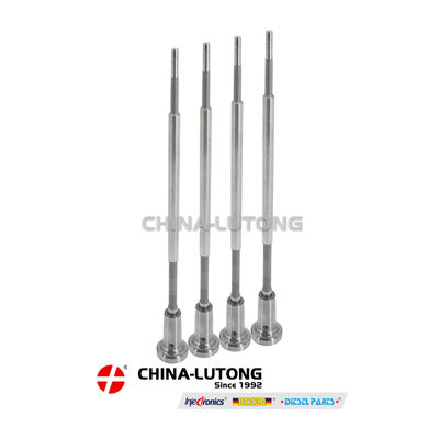 Válvula de Controle do Injetor de Combustível Common Rail F00VC01305 Injetores Diesel Válvula de Controle da Bomba de Injeção F 00V C01 305 para Injetor Isuzu 0445110082 0 445 110 082