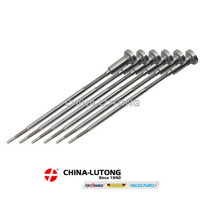 Válvula de Controle do Injetor de Combustível Common Rail F00VC01305 Injetores Diesel Válvula de Controle da Bomba de Injeção F 00V C01 305 para Injetor Isuzu 0445110082 0 445 110 082