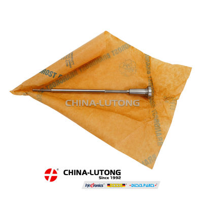 Válvula de Controle do Injetor de Combustível Common Rail F00VC01305 Injetores Diesel Válvula de Controle da Bomba de Injeção F 00V C01 305 para Injetor Isuzu 0445110082 0 445 110 082