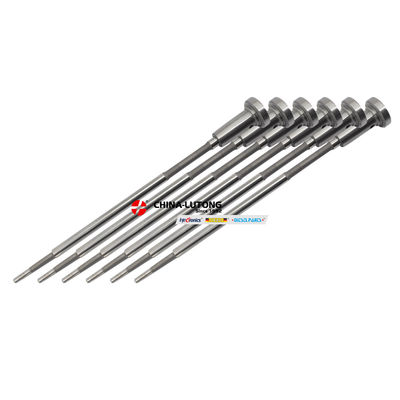 Válvula de controlo do injetor de combustível ferroviário comum F00VC01306 F 00V C01 306 CR Válvula de injetor F00VC01306 para Bosch 0445110085 0445110142