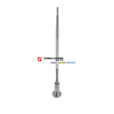 Common Rail Fuel Injector Control Valve F00VC01320 Control Valve Suitable for 0445110594 Injector 0445110847/846/594 376 for MAN