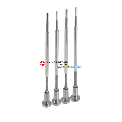 Common Rail Fuel Injector Control Valve F00VC01320 Control Valve Suitable for 0445110594 Injector 0445110847/846/594 376 for MAN