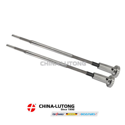 Valva de controlo do injetor de combustível F00VC01321 Valva de controlo do injetor de combustível F00V C01 321 para cr Bosch 0445110165
