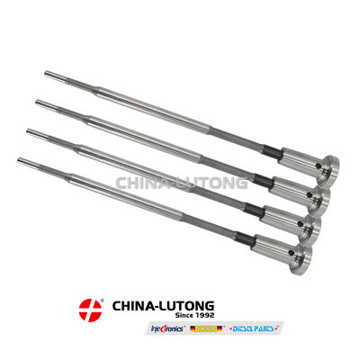 Valva de controlo do injetor de combustível F00VC01321 Valva de controlo do injetor de combustível F00V C01 321 para cr Bosch 0445110165