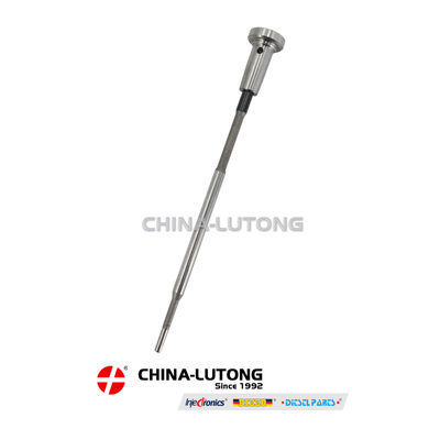 Common Rail Fuel Injector Control Valve F00VC01325 New Injector Control Valve F00VC01325 For Honda Accord VII Civic VIII/ CRV top quality good price